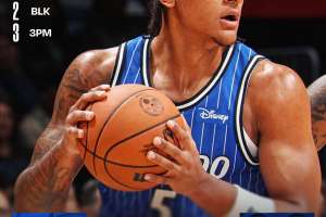 NBA, tutto facile per gli Orlando Magic contro gli Washington Wizards