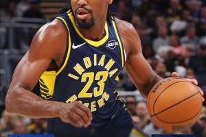 NBA, primo successo stagionale per gli Indiana Pacers! Golden State ko
