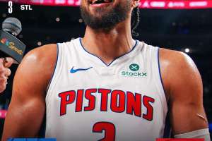 NBA, a Mexico City i Detroit Pistons battono i Dallas Mavericks per 122-110