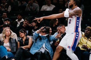 Oubre trascina i 76ers: 29 punti e successo netto sui Nets