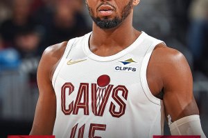 Mitchell torna e trascina i Cavs: 37 punti e vittoria sugli Hawks privi di Young