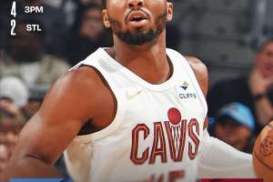 I Cleveland Cavaliers superano in rimonta i Memphis Grizzlies
