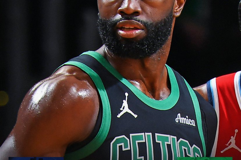 Celtics-Clippers
