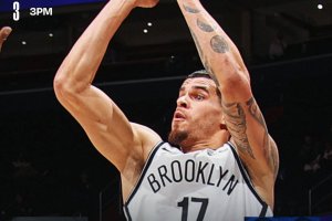 Porter Jr. guida i Nets: Washington crolla 129-106, undicesima sconfitta di fila