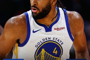 Moody trascina Golden State: Pelicans battuti 124-106 nel debutto di Borrego