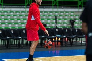 Hapoel Tel Aviv: tensioni tra Vasilije Micic e lo staff di coach Itoudis?