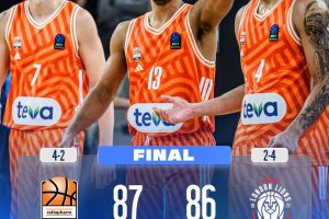 Garavaglia non trema ai liberi, Ulm prevale in volata sui London Lions