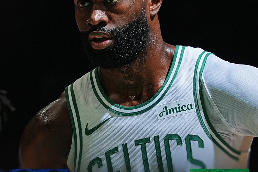 Celtics Wizards
