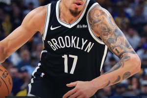 Porter guida i Nets alla prima vittoria stagionale: 32 punti ai Pacers