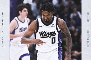 Westbrook firma la tripla doppia numero 204: i Kings battono i Warriors