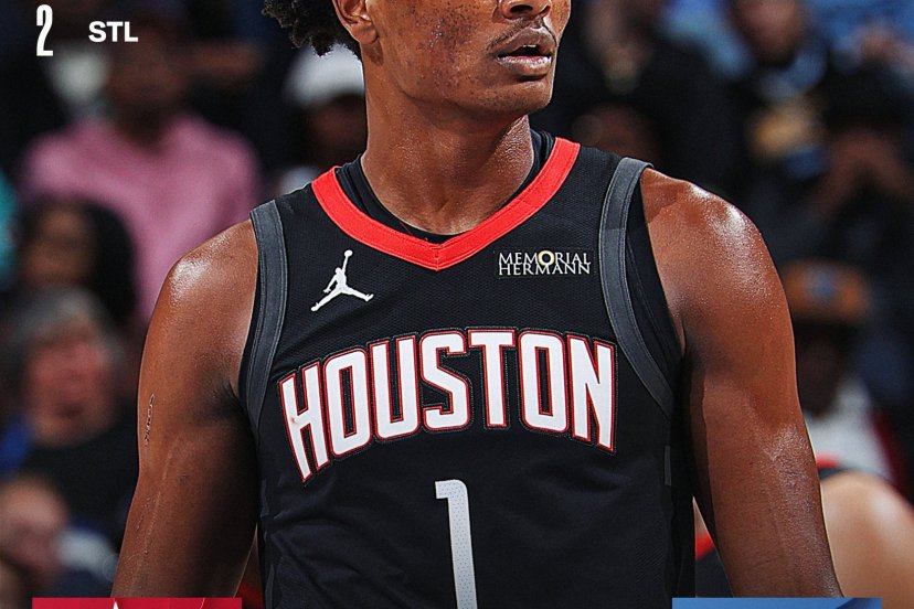 Rockets Grizzlies
