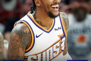 Jalen Green debutta con 29 punti e i Suns superano i Clippers