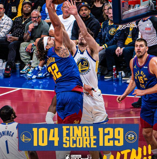denver nuggets