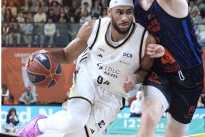 Verso Olimpia Milano-ASVEL Villeurbanne: francesi reduci dalla vittoria contro Gravelines