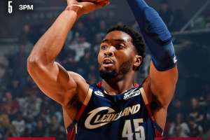 Mitchell e Mobley stendono Chicago! Bulls ko in casa dei Cleveland Cavaliers