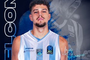 Uros Trifunovic signs a deal with Turk Telekom