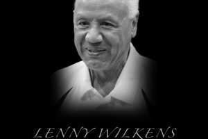 NBA legend Lenny Wilkens dies at 88