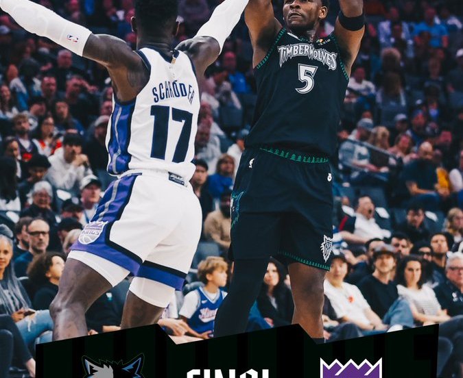 Wolves Kings