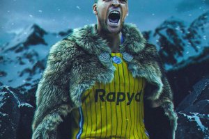 Maccabi Tel Aviv, ufficiale l’ingaggio di Gabriel Lundberg
