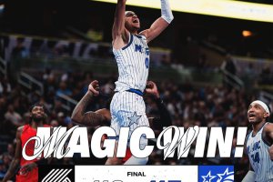 Bane regala la vittoria alla sirena: Magic battono i Blazers