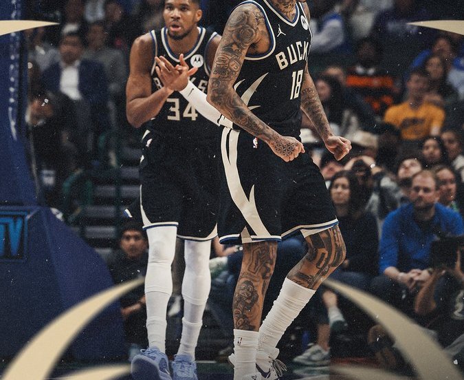 Bucks Mavericks