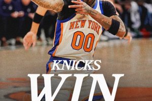 Brunson e Towns trascinano i Knicks: 133-120 sui Grizzlies e 7-0 al Madison