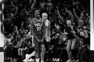 Maxey e Oubre firmano il colpo: Philadelphia batte Boston