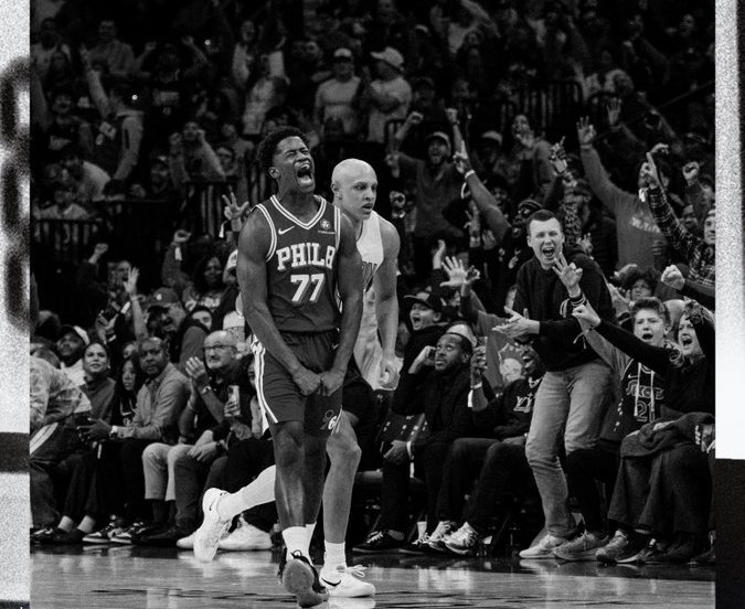 76ers Celtics