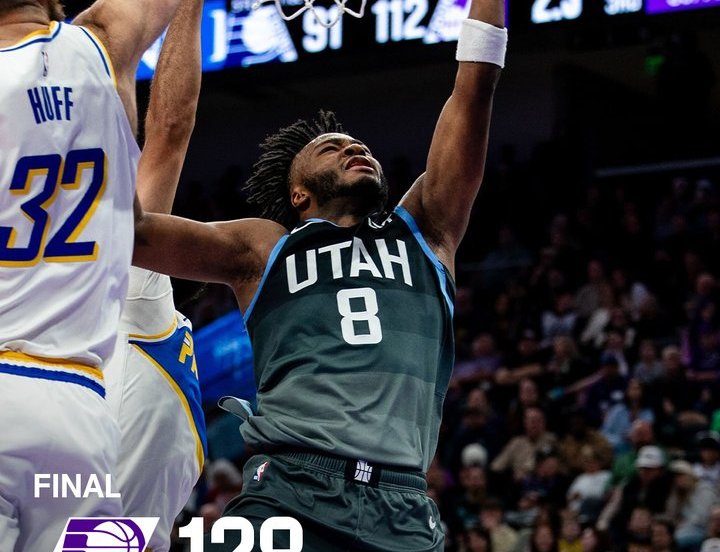Jazz Pacers