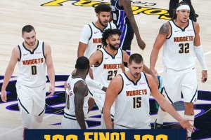 I Nuggets passano a Sacramento: solito, immenso Nikola Jokic