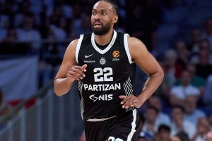 Partizan Belgrado, Jabari Parker torna negli USA: ecco il motivo