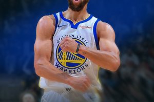 Curry incontenibile: 46 punti e Warriors vincenti 125-120 nonostante la tripla doppia di Wembanyama