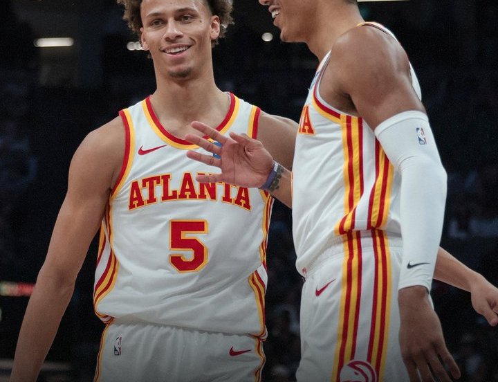 Hawks Kings