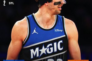I Magic fermano i Knicks: 124-107 e prima sconfitta stagionale al Madison