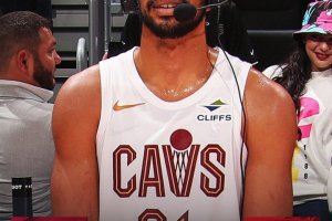 Cavs decimati ma vincenti: Allen domina e Cleveland batte Miami 130-116
