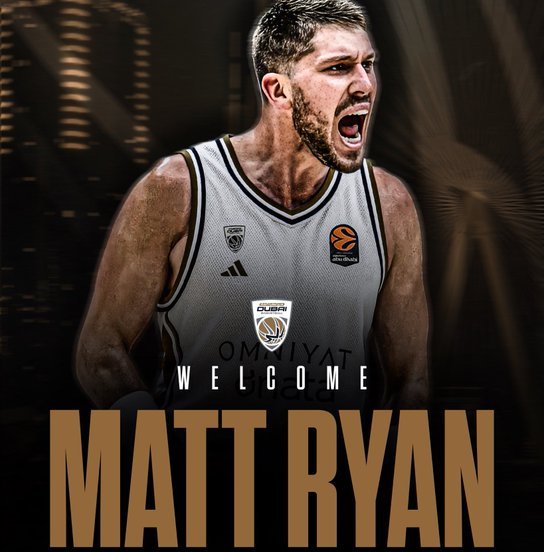 Matt Ryan