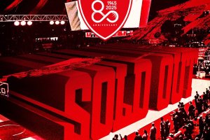 Varese, Itelyum Arena Sold Out per la sfida contro Cantù