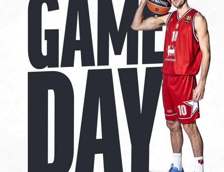 Olimpia Milano-Olympiacos