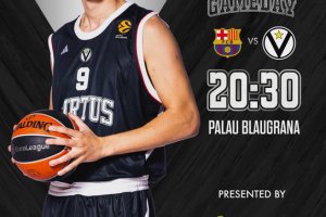 Barcellona-Virtus Bologna | La situazione e dove vederla in tv