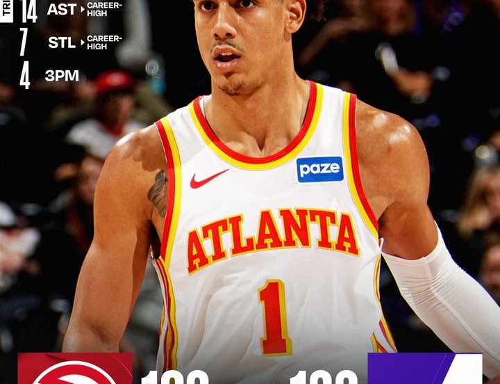 Hawks Jazz