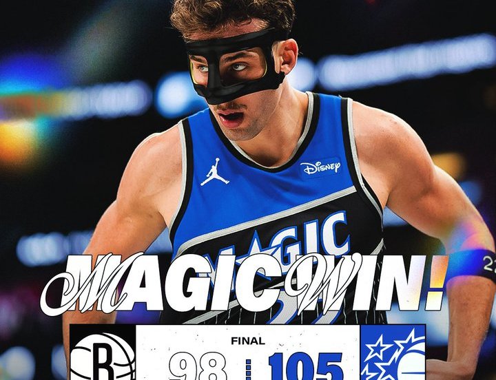Magic Nets