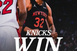 Towns e Shamet scatenati: 39 e 36 punti, i Knicks battono Miami
