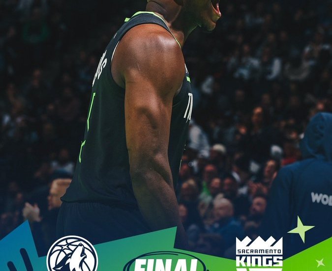 Wolves Kings