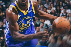 Curry straordinario: 49 punti e Warriors vincenti 109-108 su Wembanyama negli ultimi secondi