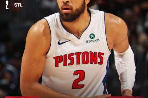 Tornano al successo i Detroit Pistons: i Miami Heat vanno ko