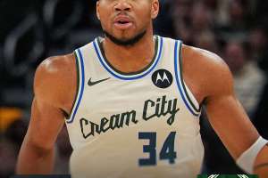 Giannis guida i Milwaukee Bucks, Brooklyn Nets superati senza patemi