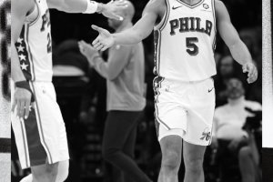I Philadelphia 76ers di Maxey battono i Brooklyn Nets