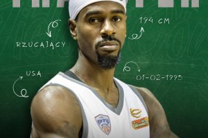 Chavaughn Lewis signs with Zielona Gora