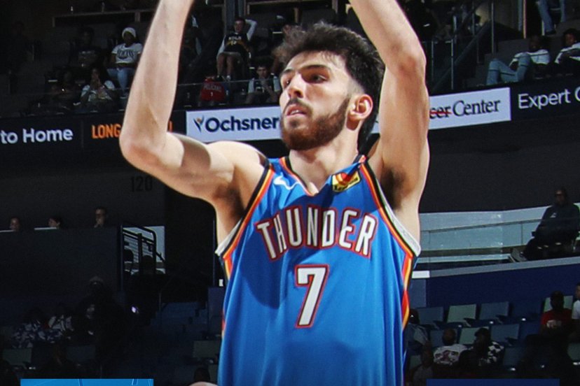 Thunder Pelicans