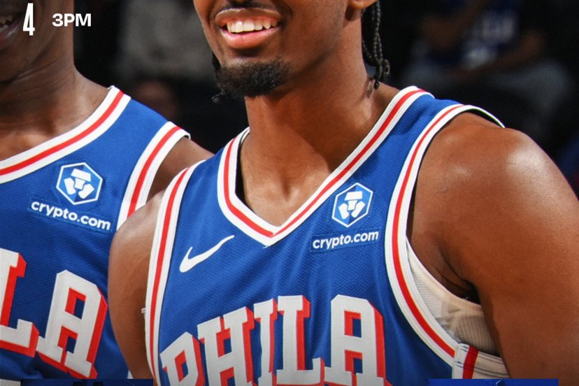 76ers Clippers